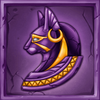 curse of the pharaoh bonus buy bastet symbol