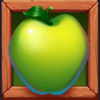 cursed can bonus buy green apple symbol