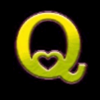cutie cat q symbol