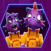 cyber catz mad cats symbol