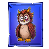cyber gypsies owl symbol