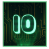 cyber pup megaways 10 symbol