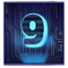 cyber pup megaways 9 symbol