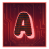 cyber pup megaways a symbol