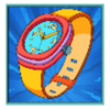 cyber pup megaways watch symbol