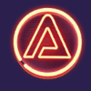 cyber race a symbol