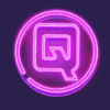 cyber race q symbol