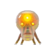 cyber runner allien 2 symbol