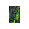 cyber runner allien 3 symbol