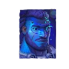 cyber runner allien 5 symbol