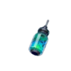 cyber runner flask symbol