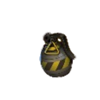 cyber runner grenade symbol