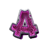 cybercats 2088 a symbol