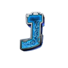 cybercats 2088 j symbol