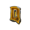 cybercats 2088 q symbol