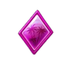 cyberheist city diamonds symbol