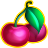 cycle of luck cherry symbol