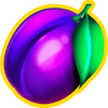 cycle of luck plum symbol