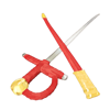 cyclone of jerez sword symbol