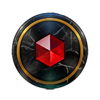 cygnus 4 red gemstone symbol