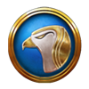 cygnus 5 bird symbol