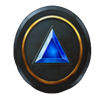 cygnus 5 blue symbol