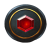 cygnus 5 red symbol