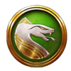 cygnus 5 snake symbol