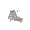 da block converse symbol