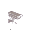 da block survailence symbol