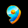 da ji da li 9 symbol