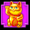 da ji da li cat symbol