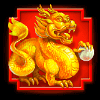 da ji da li dragon symbol