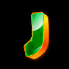 da ji da li j symbol