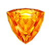 da vinci 77 amber gem symbol
