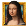 da vinci 77 mona lisa symbol