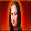 da vinci creations mona lisa symbol