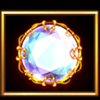 da vinci deluxeways crystal symbol