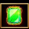 da vinci deluxeways green symbol
