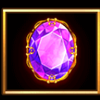 da vinci deluxeways purple symbol