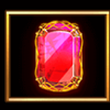 da vinci deluxeways red symbol