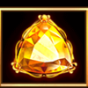 da vinci deluxeways yellow symbol