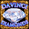 da vinci diamonds diamond symbol