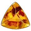 da vinci diamonds dual play orange stone symbol