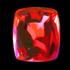 da vinci diamonds red stone symbol