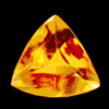 da vinci diamonds yellow stone symbol