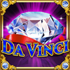 da vinci extreme game symbol