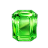 da vinci extreme green symbol