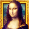 da vinci extreme mona lisa symbol