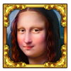 da vinci loot link monalisa symbol